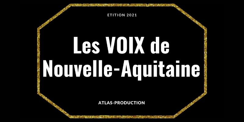 Les Voix de Nouvelle-Aquitaine