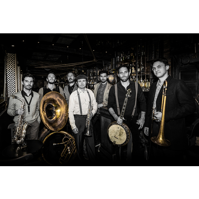 Bokale Brass Band 